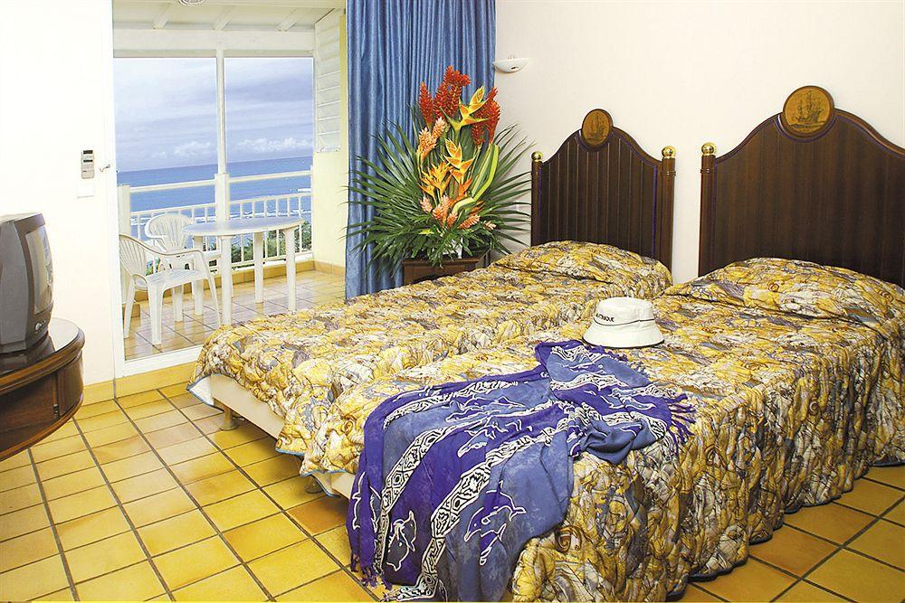 Karibea Residence La Goelette Tartane Room photo